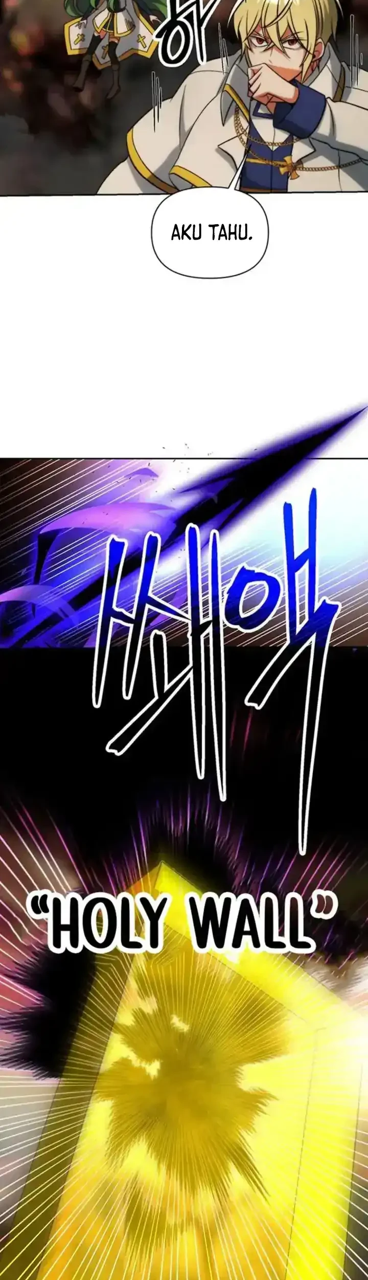 Archmage Transcending Through Regression chapter 198 halaman 9