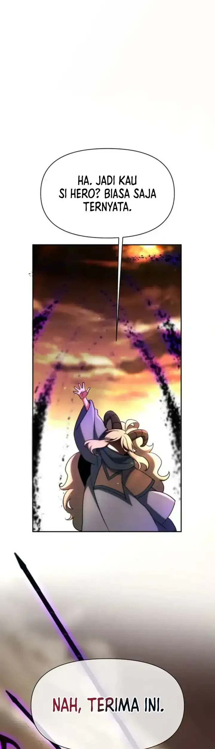 Archmage Transcending Through Regression chapter 198 halaman 11
