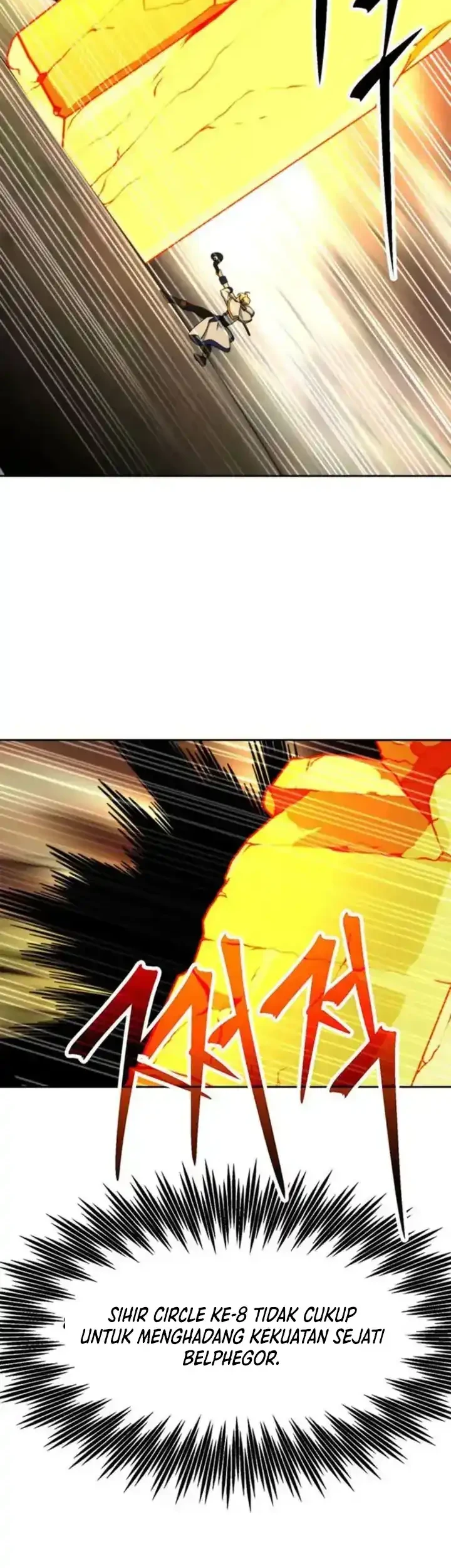 Archmage Transcending Through Regression chapter 198 halaman 14