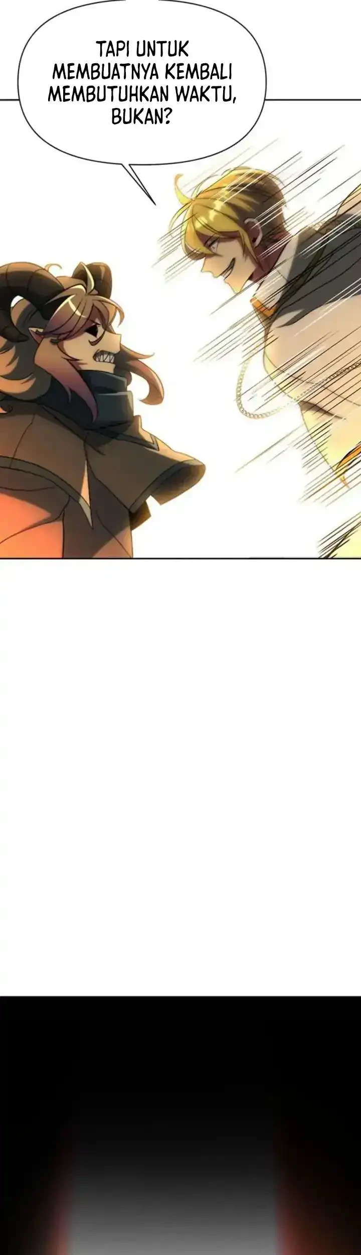 Archmage Transcending Through Regression chapter 198 halaman 19