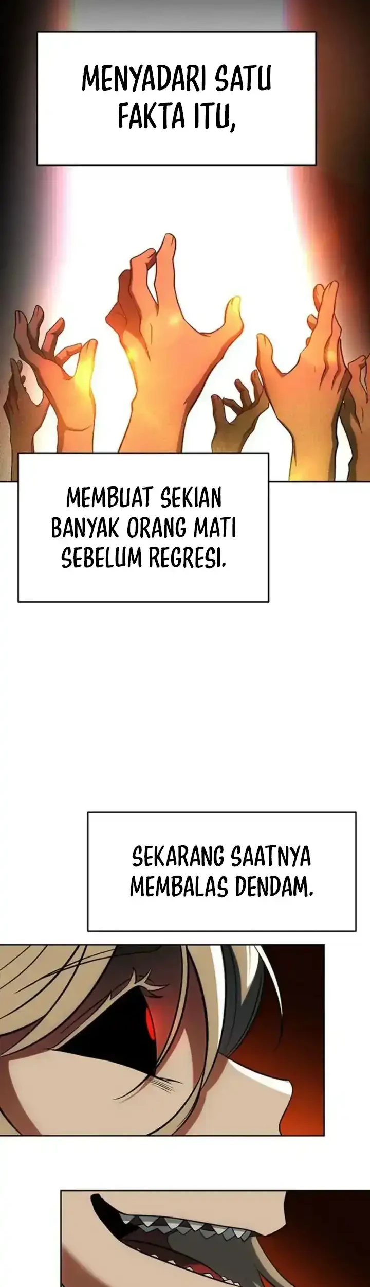 Archmage Transcending Through Regression chapter 198 halaman 20