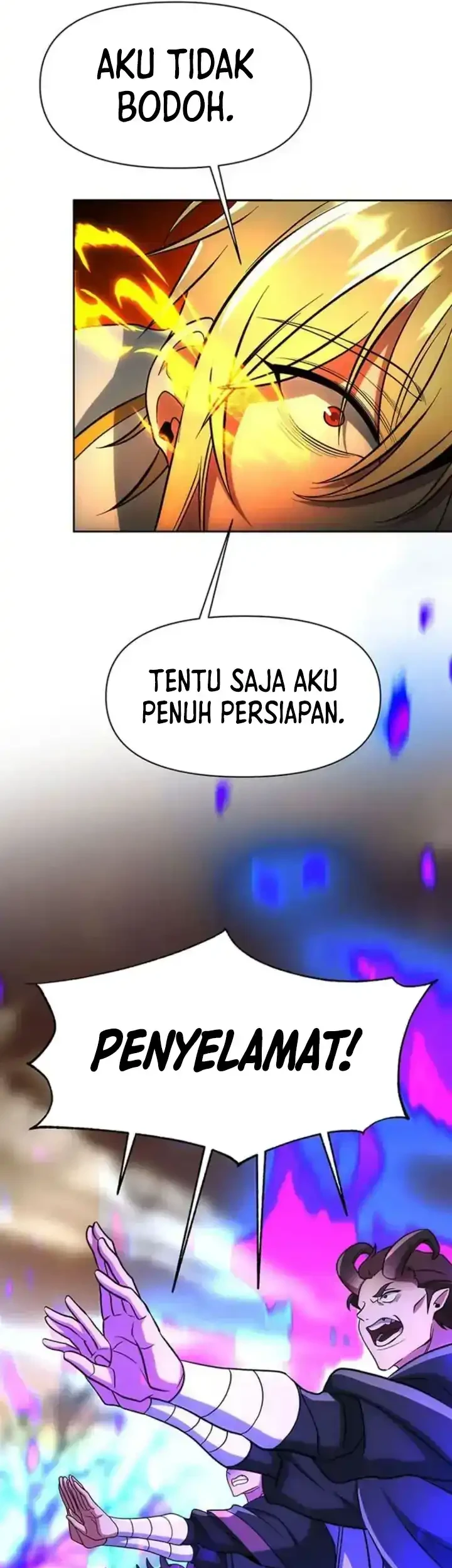 Archmage Transcending Through Regression chapter 198 halaman 22