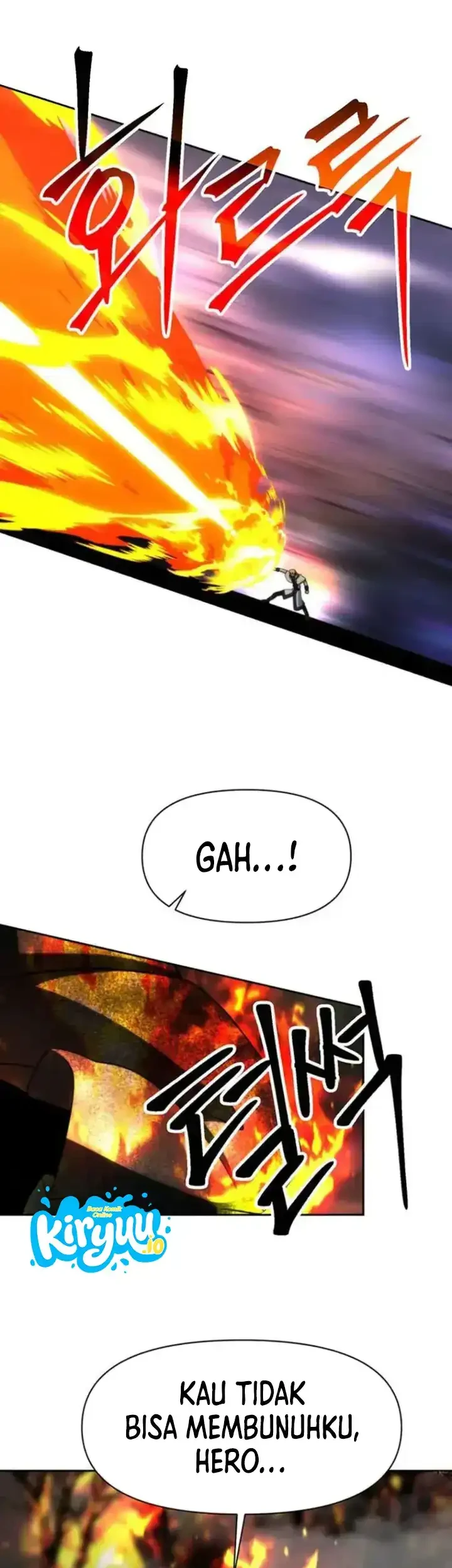 Archmage Transcending Through Regression chapter 198 halaman 27
