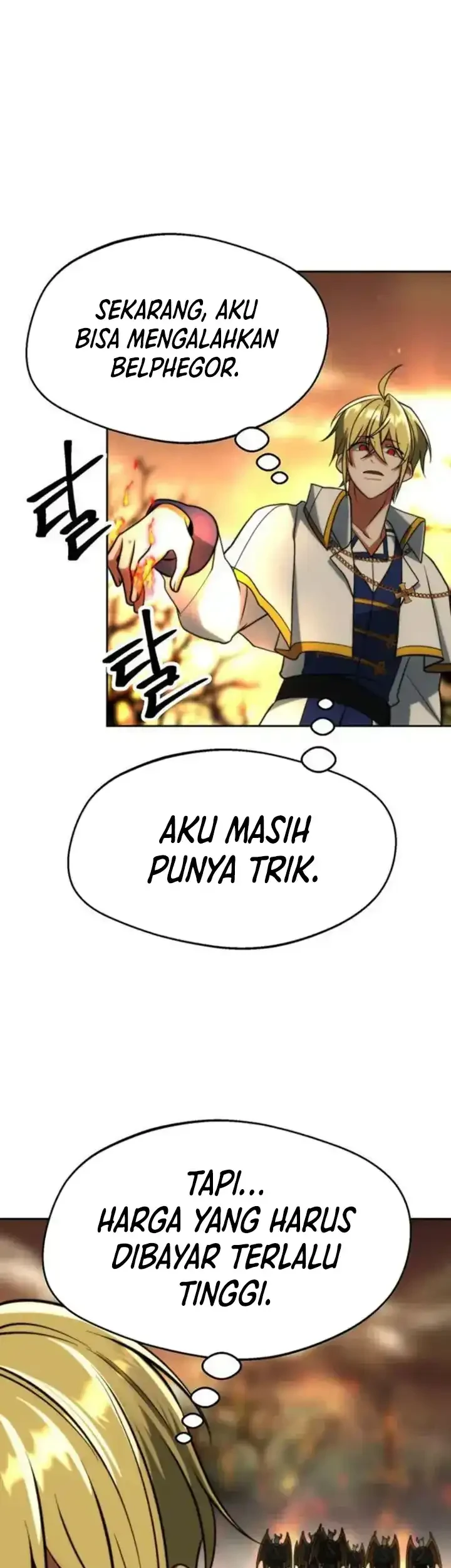 Archmage Transcending Through Regression chapter 198 halaman 29
