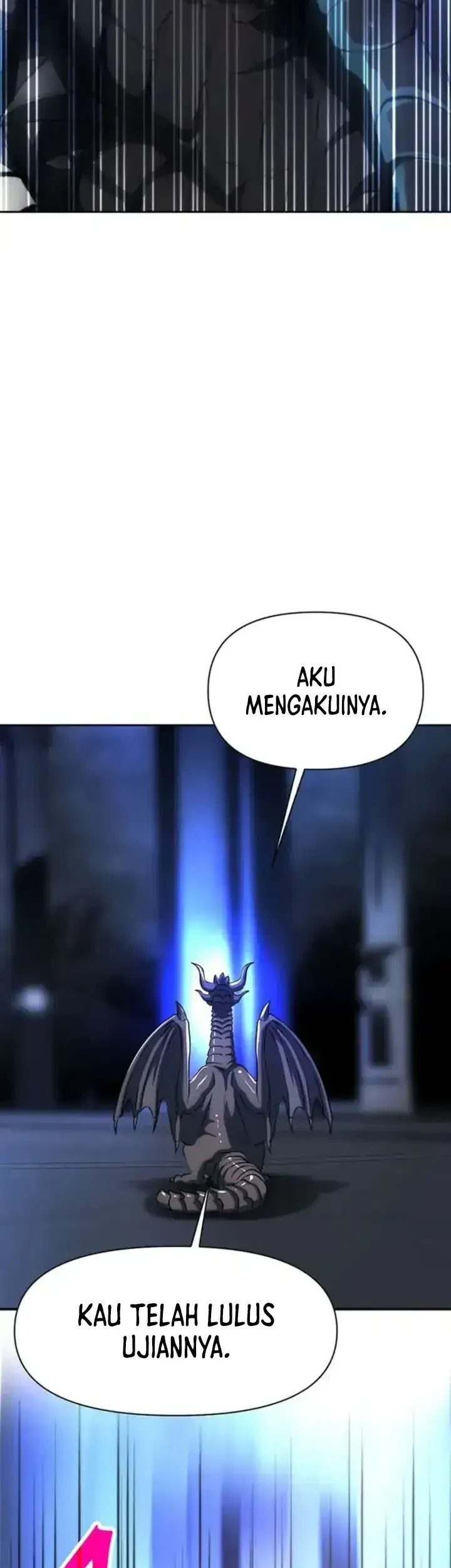 Archmage Transcending Through Regression chapter 198 halaman 33