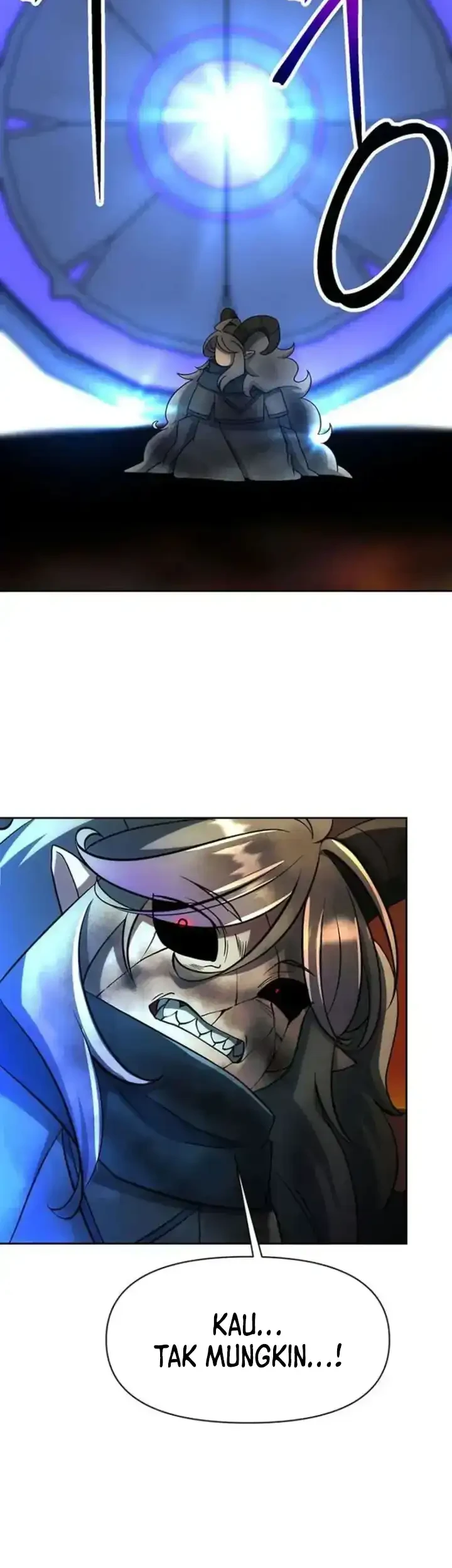 Archmage Transcending Through Regression chapter 198 halaman 35
