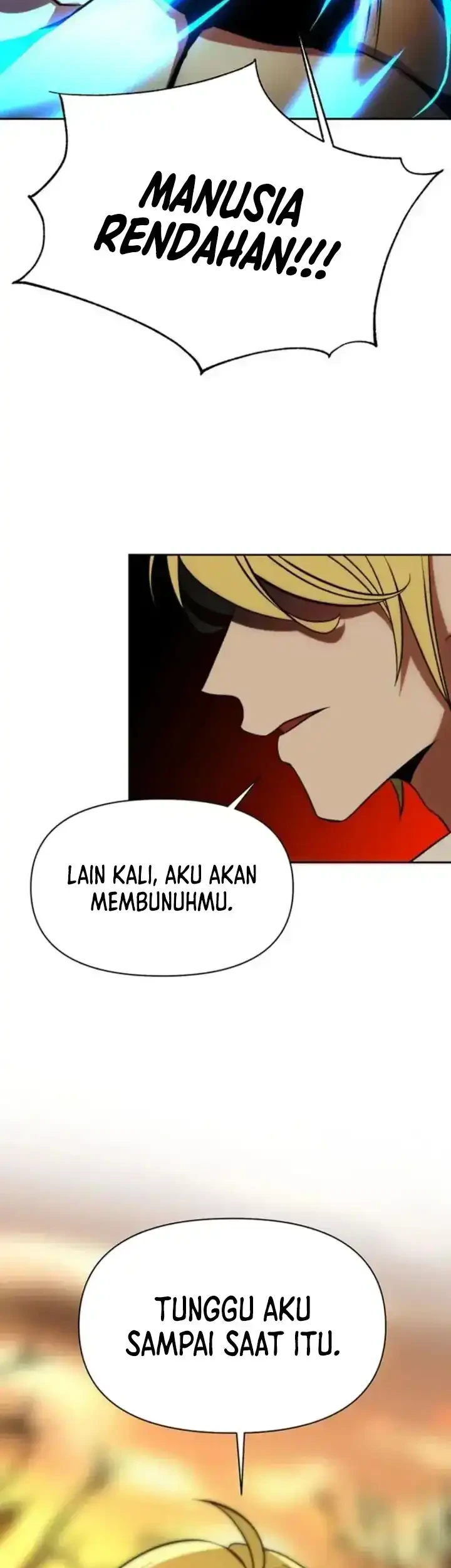 Archmage Transcending Through Regression chapter 198 halaman 39