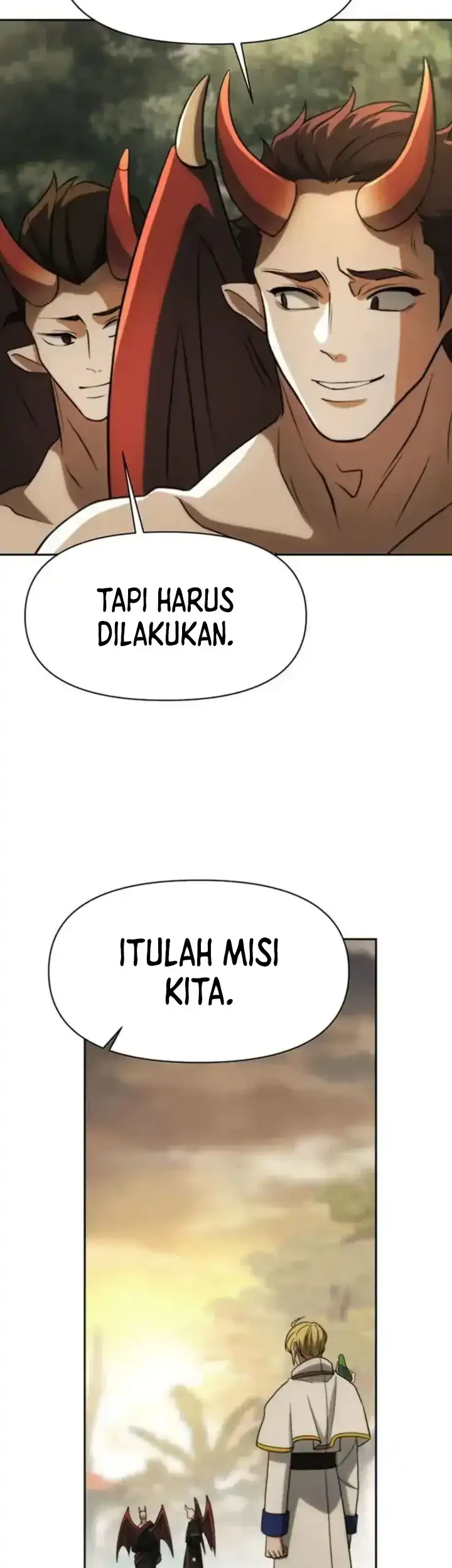 Archmage Transcending Through Regression chapter 198 halaman 44