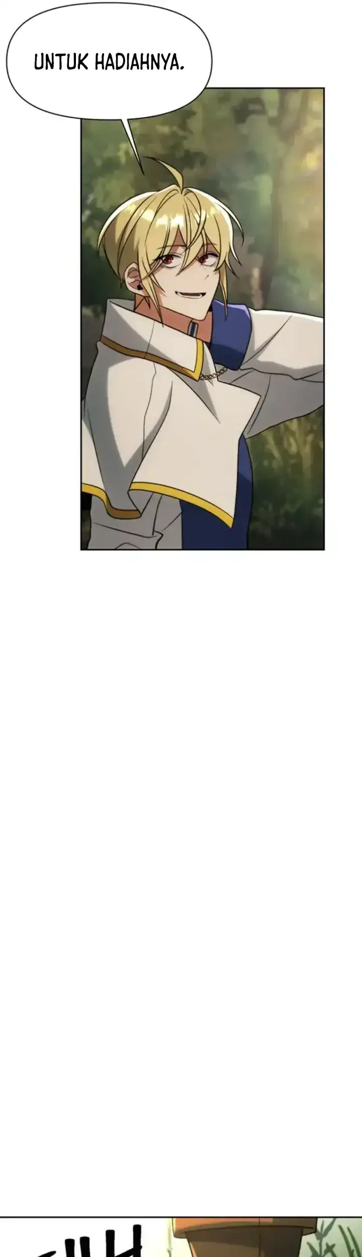 Archmage Transcending Through Regression chapter 198 halaman 49