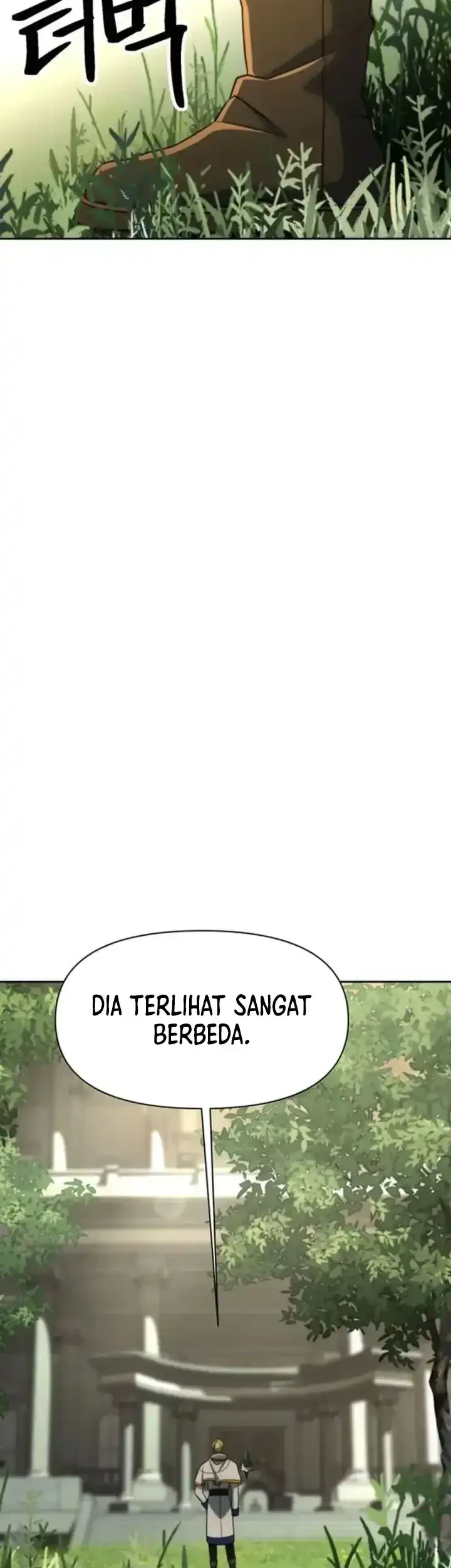 Archmage Transcending Through Regression chapter 198 halaman 50