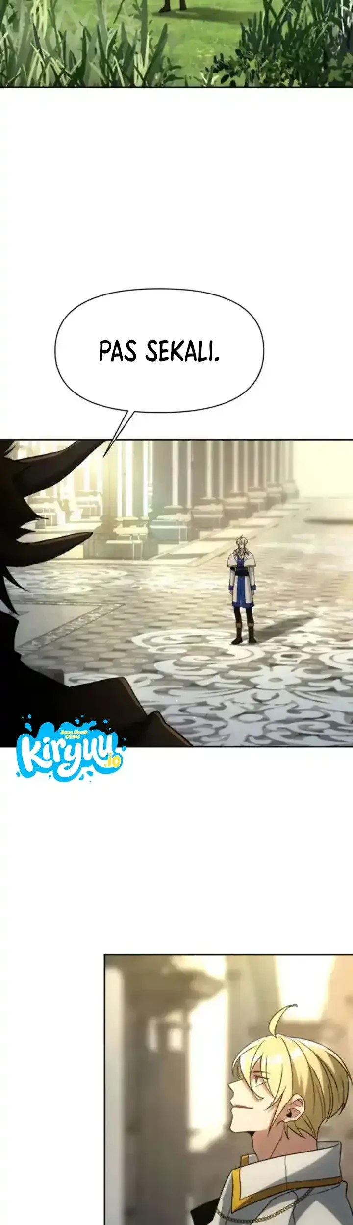 Archmage Transcending Through Regression chapter 198 halaman 51