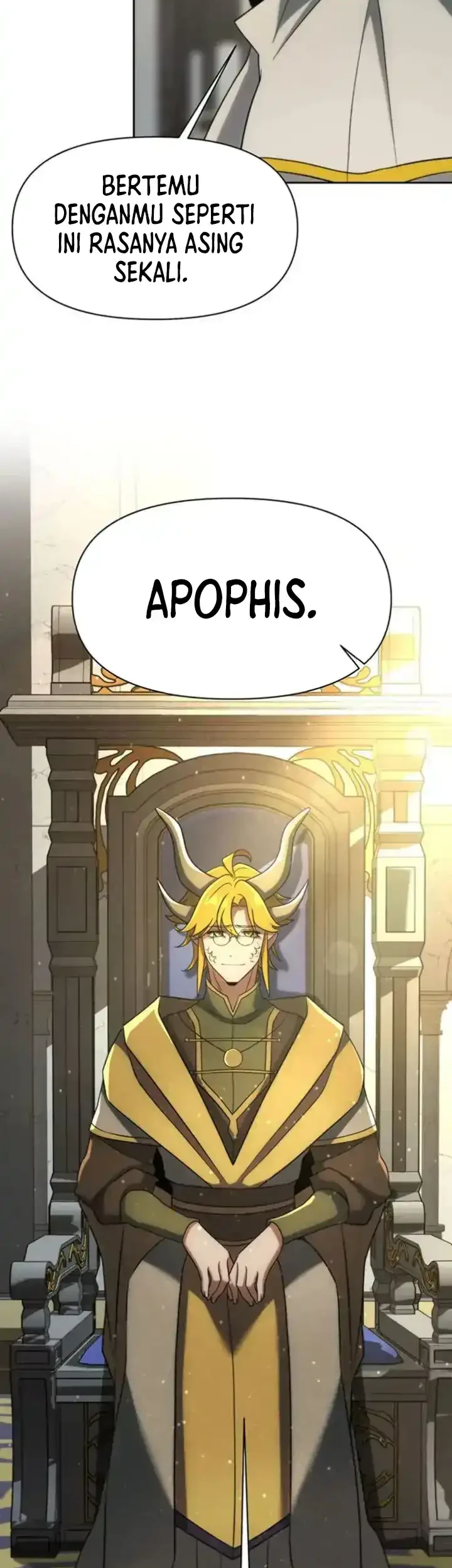 Archmage Transcending Through Regression chapter 198 halaman 52