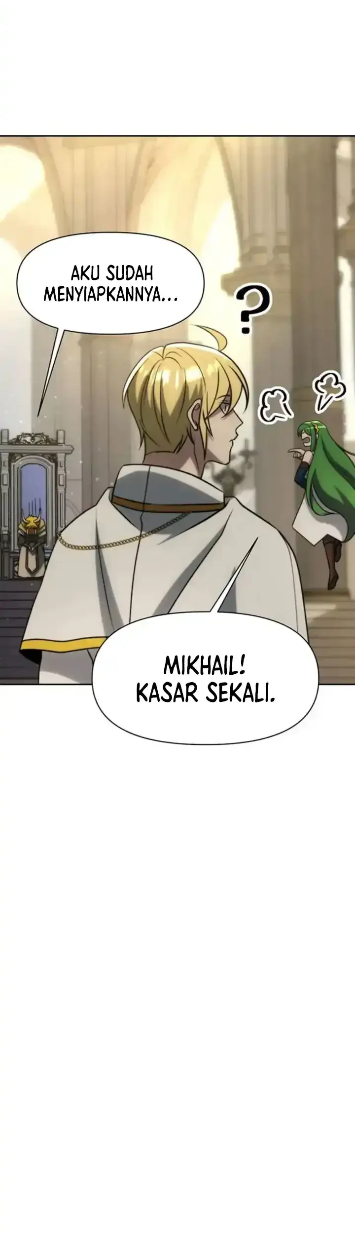 Archmage Transcending Through Regression chapter 198 halaman 58