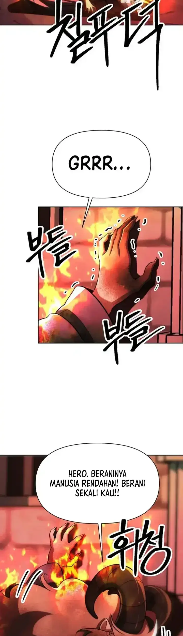 Archmage Transcending Through Regression Bab 199 halaman 3