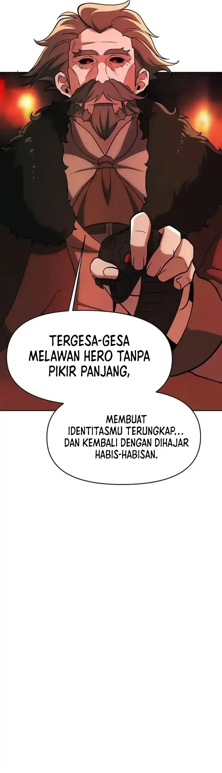 Archmage Transcending Through Regression Bab 199 halaman 5