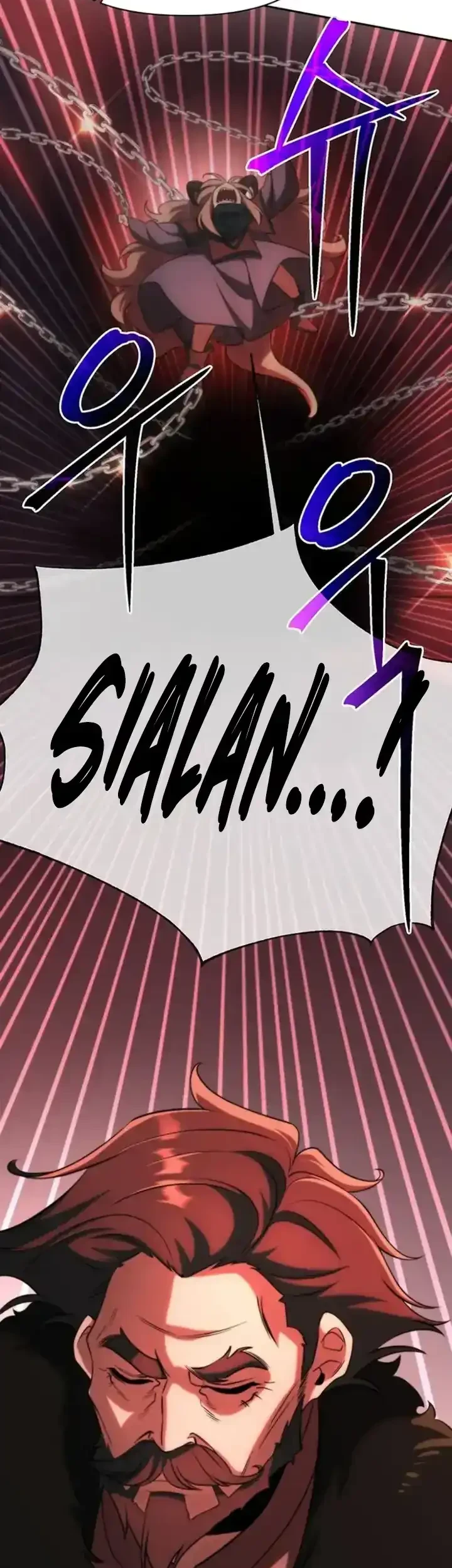 Archmage Transcending Through Regression Bab 199 halaman 18