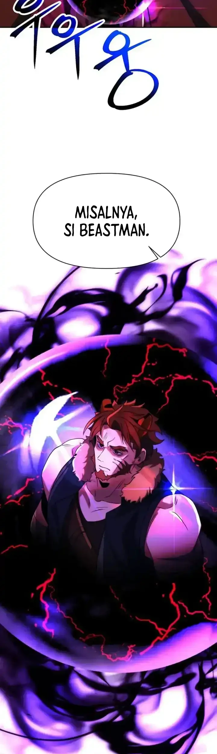 Archmage Transcending Through Regression Bab 199 halaman 21
