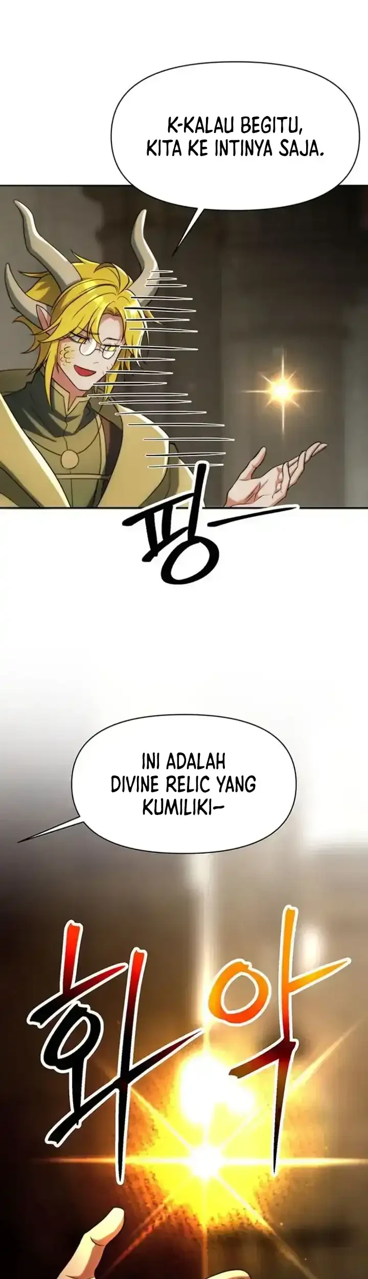 Archmage Transcending Through Regression Bab 199 halaman 24