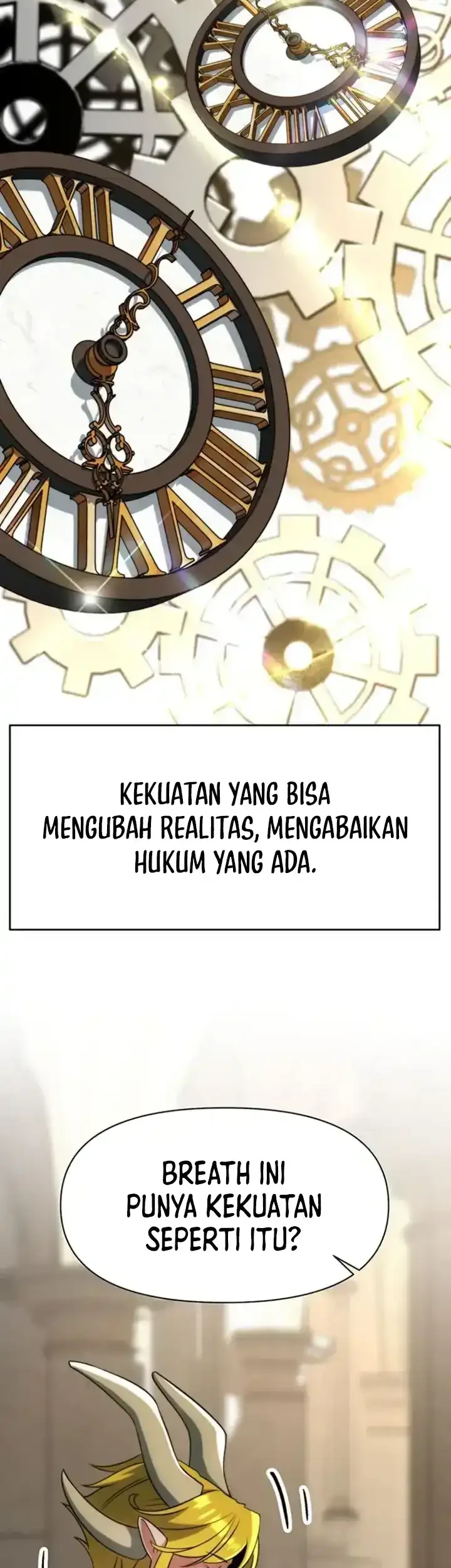 Archmage Transcending Through Regression Bab 199 halaman 27