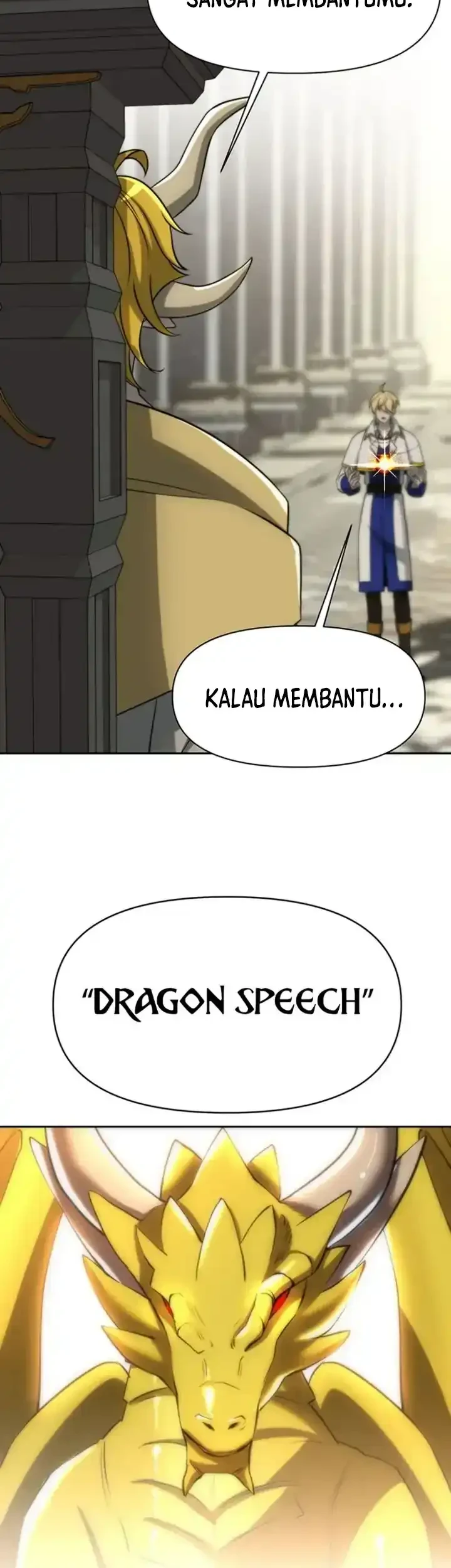 Archmage Transcending Through Regression Bab 199 halaman 30