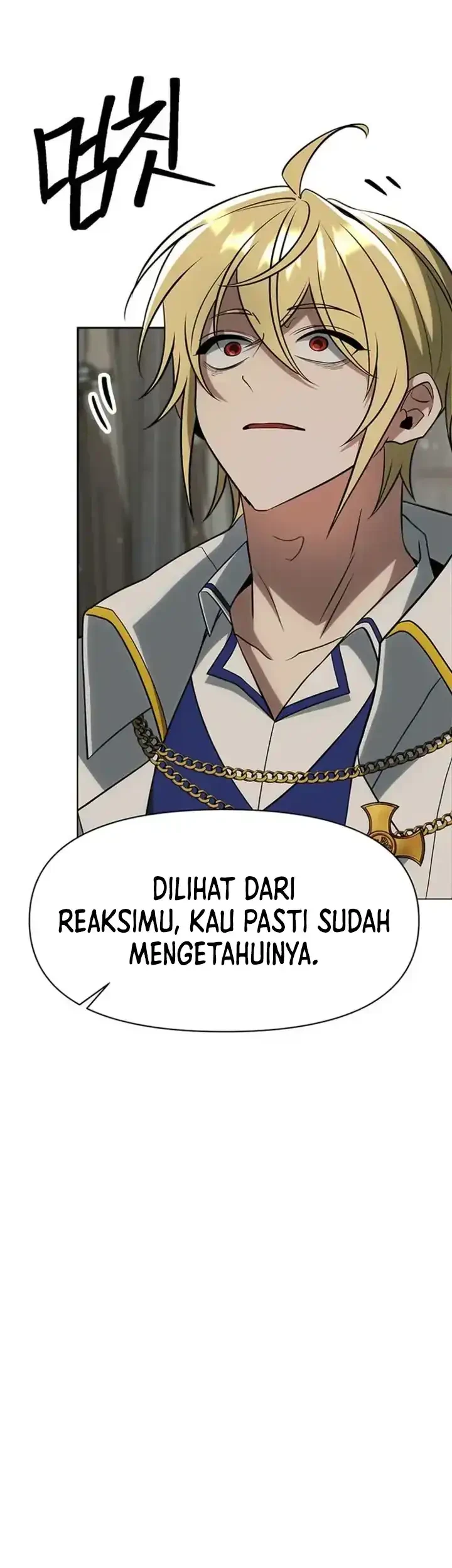 Archmage Transcending Through Regression Bab 199 halaman 32