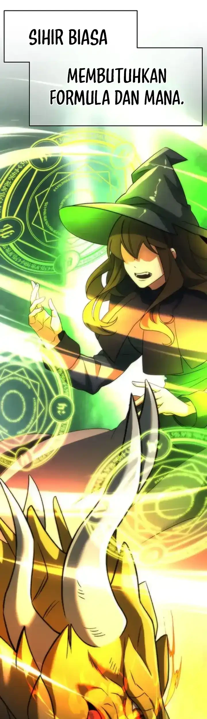 Archmage Transcending Through Regression Bab 199 halaman 33