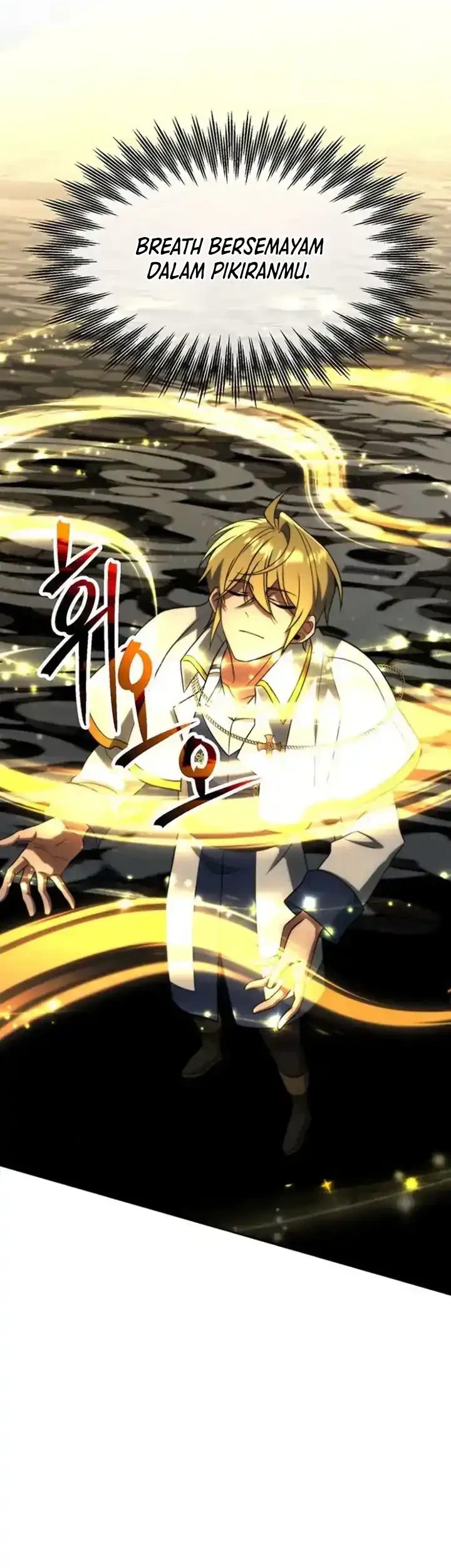 Archmage Transcending Through Regression Bab 199 halaman 35