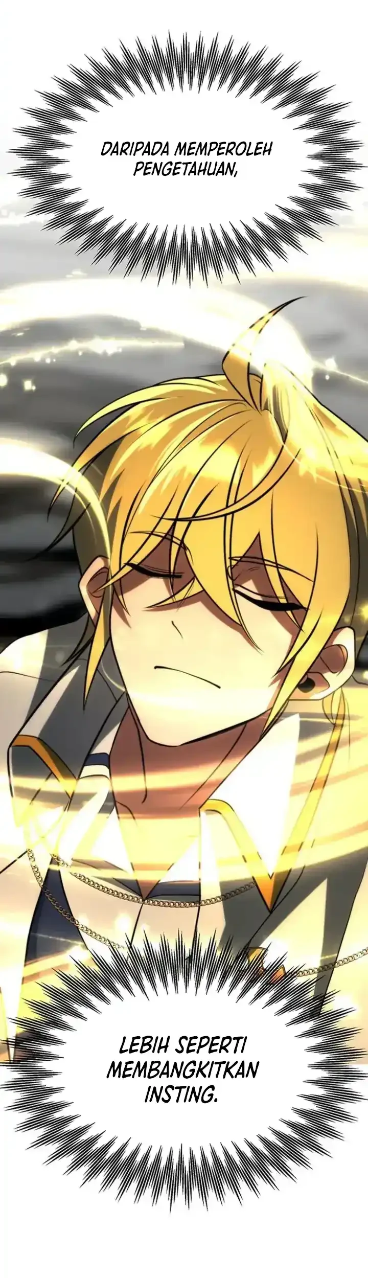Archmage Transcending Through Regression Bab 199 halaman 36