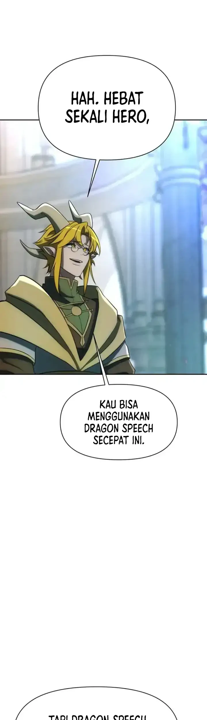 Archmage Transcending Through Regression Bab 199 halaman 41