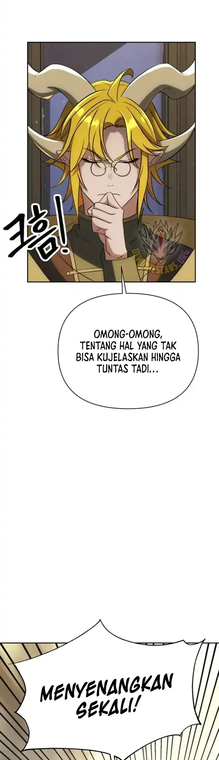 Archmage Transcending Through Regression Bab 199 halaman 45