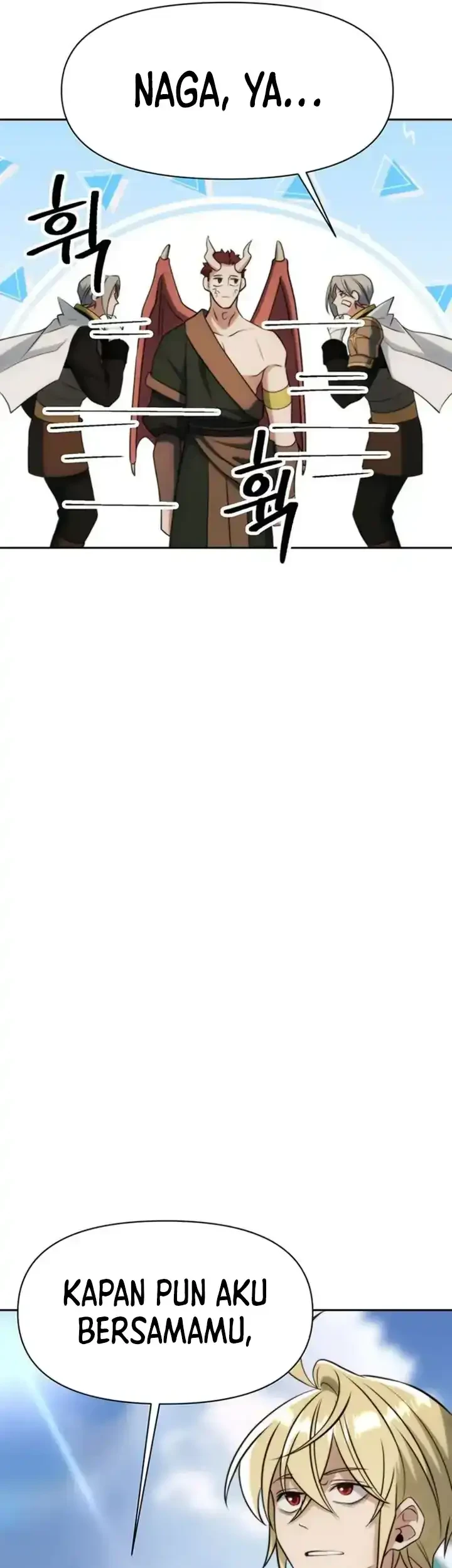 Archmage Transcending Through Regression Bab 199 halaman 50