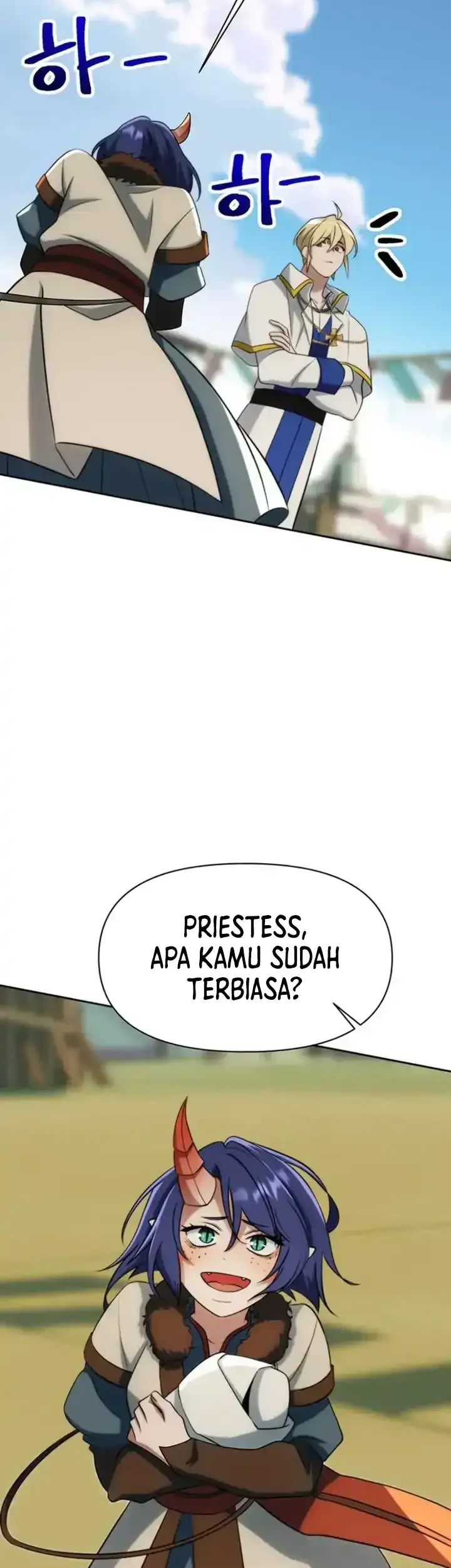 Archmage Transcending Through Regression Bab 199 halaman 54