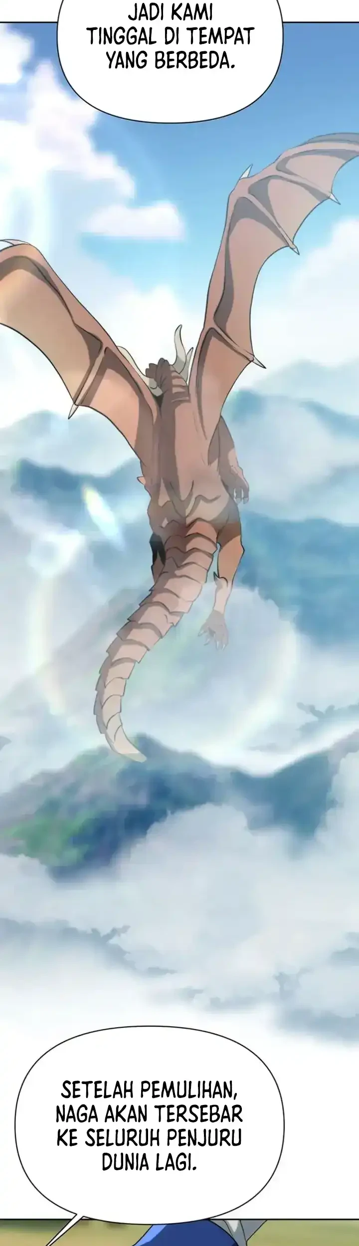 Archmage Transcending Through Regression Bab 199 halaman 59