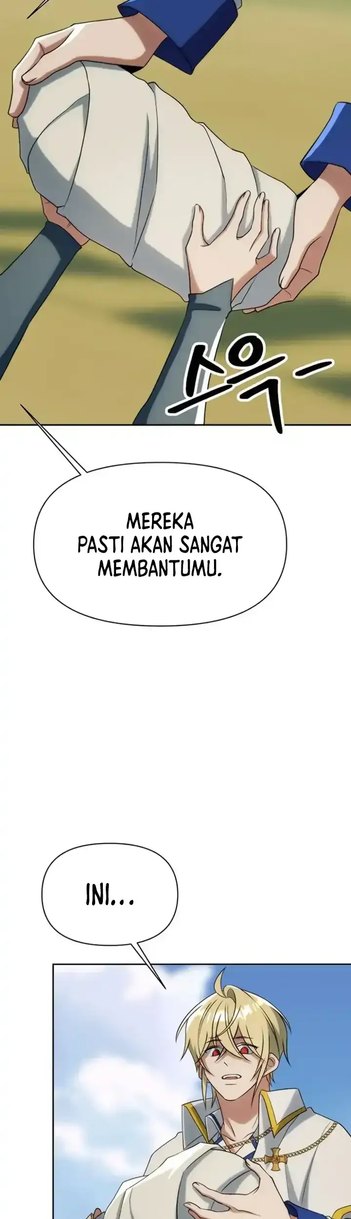 Archmage Transcending Through Regression Bab 199 halaman 60
