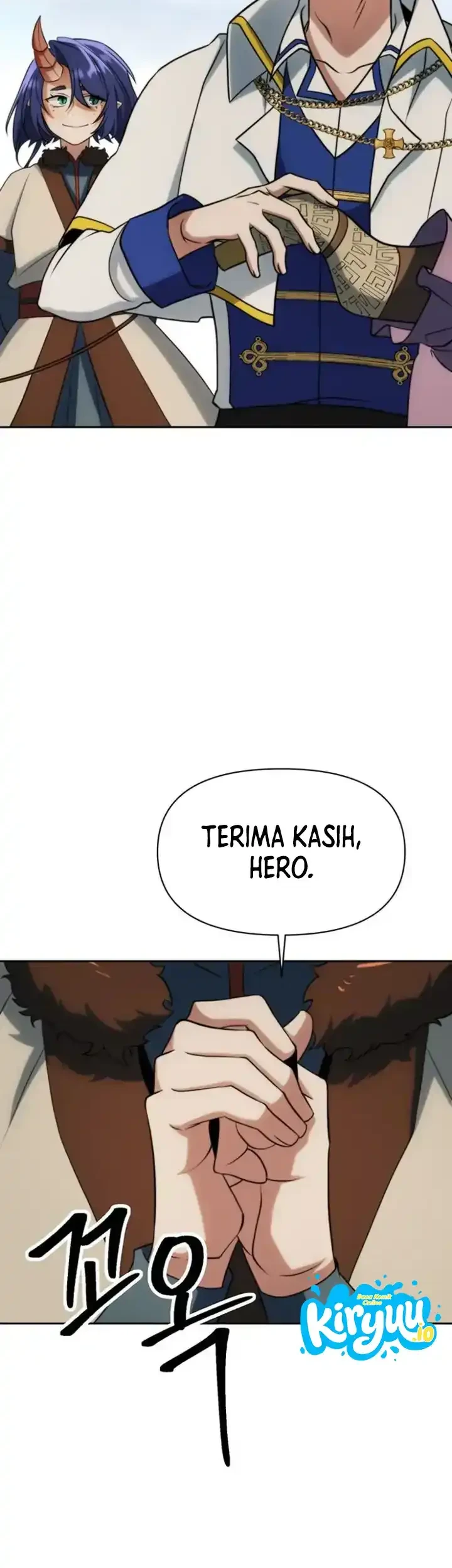 Archmage Transcending Through Regression Bab 199 halaman 64