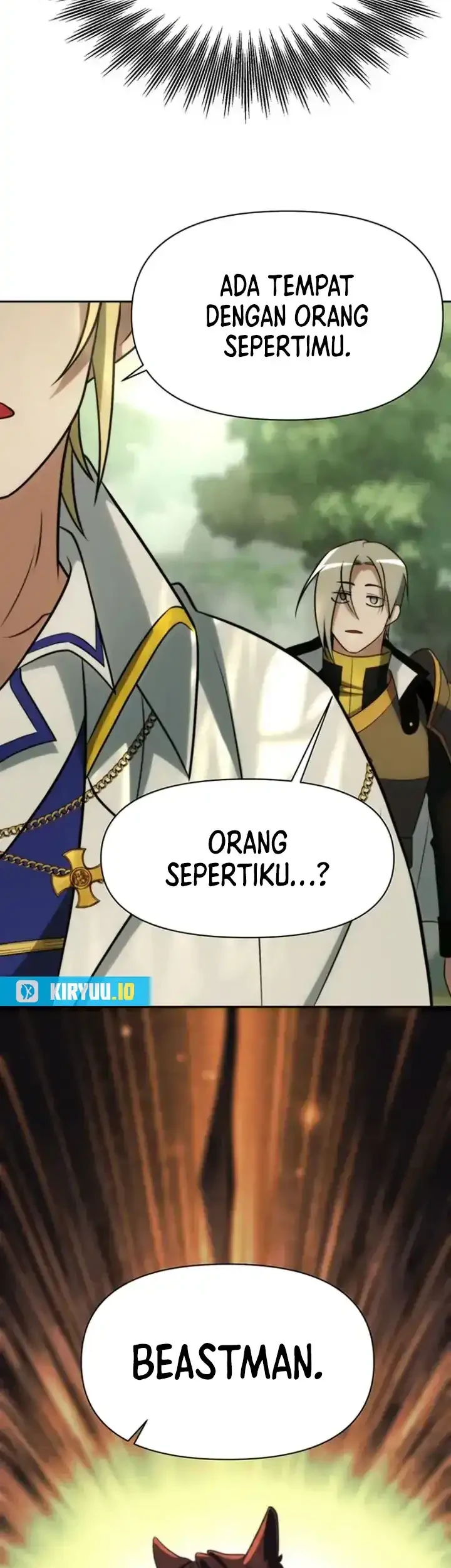 Archmage Transcending Through Regression Bab 199 halaman 70