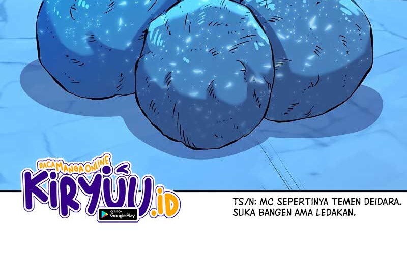 Archmage Transcending Through Regression Bab 20 halaman 8