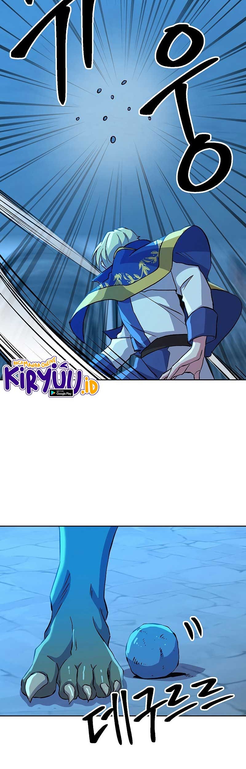 Archmage Transcending Through Regression Bab 20 halaman 10