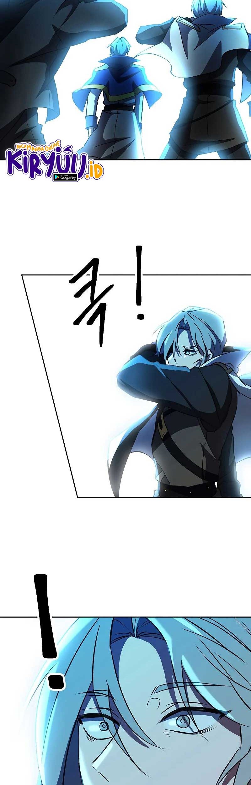 Archmage Transcending Through Regression Bab 20 halaman 13