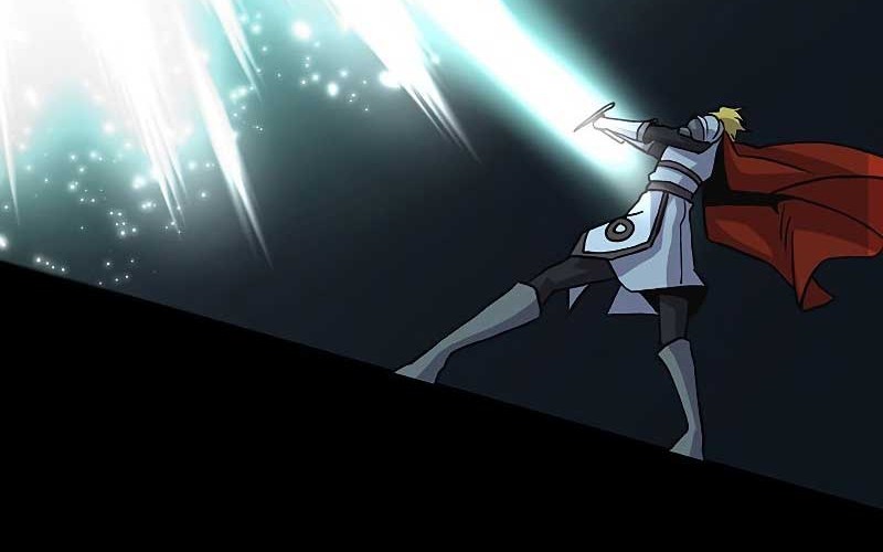 Archmage Transcending Through Regression Bab 20 halaman 25