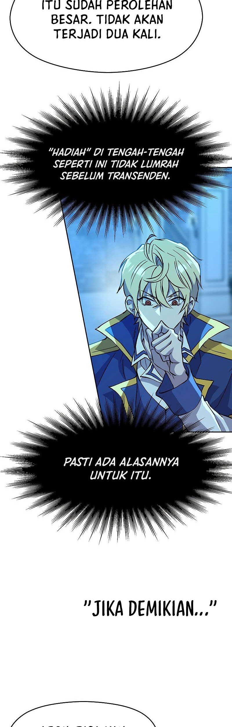 Archmage Transcending Through Regression Bab 20 halaman 30