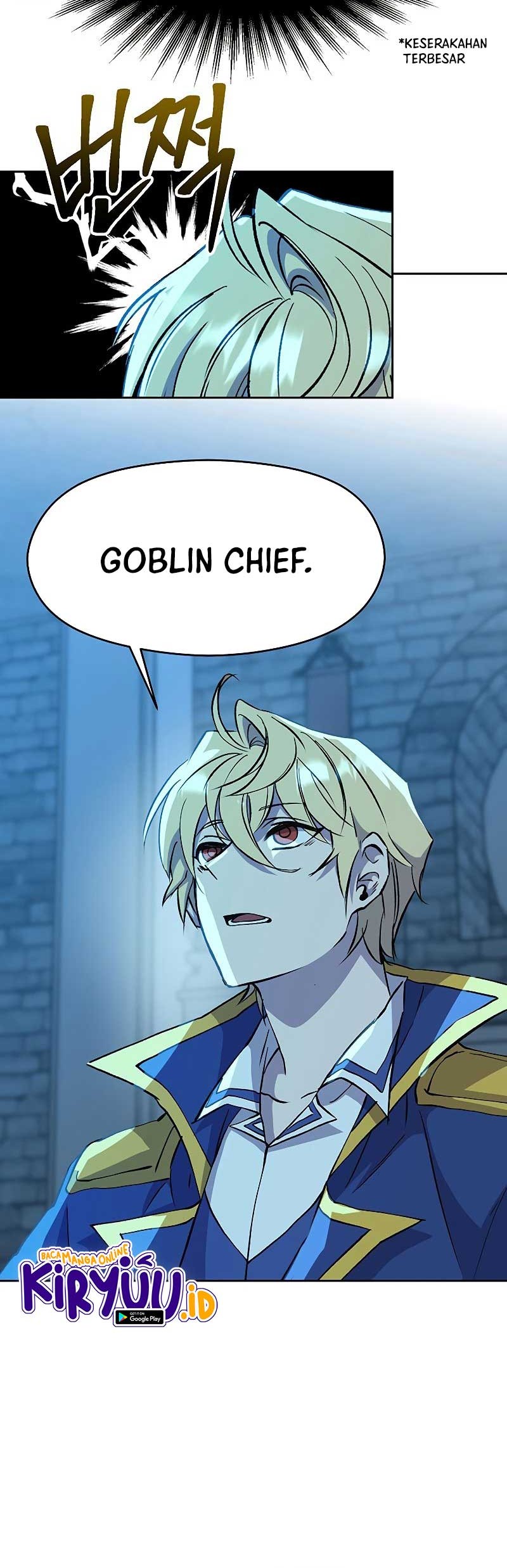 Archmage Transcending Through Regression Bab 20 halaman 35
