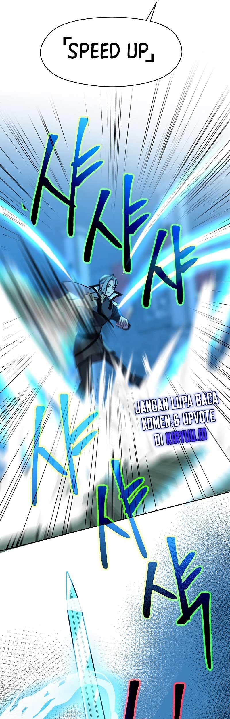 Archmage Transcending Through Regression Bab 20 halaman 43