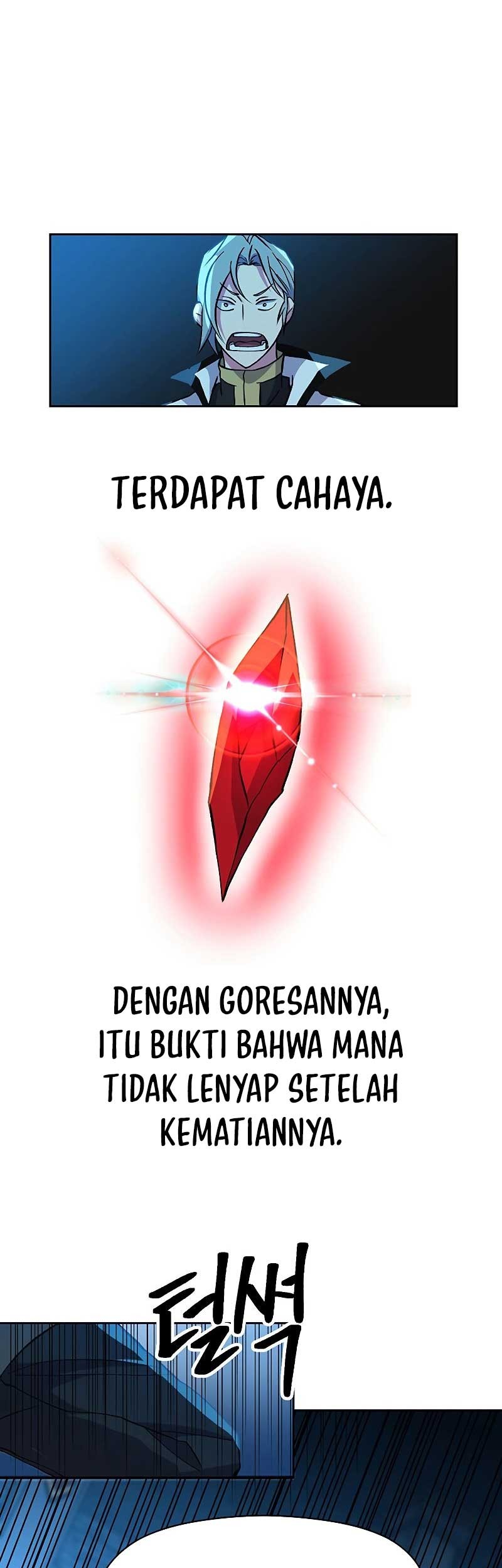 Archmage Transcending Through Regression Bab 20 halaman 47
