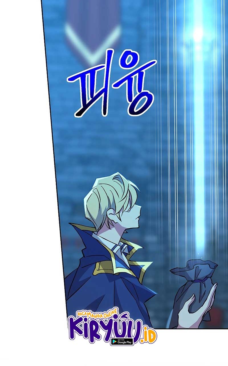 Archmage Transcending Through Regression Bab 20 halaman 49
