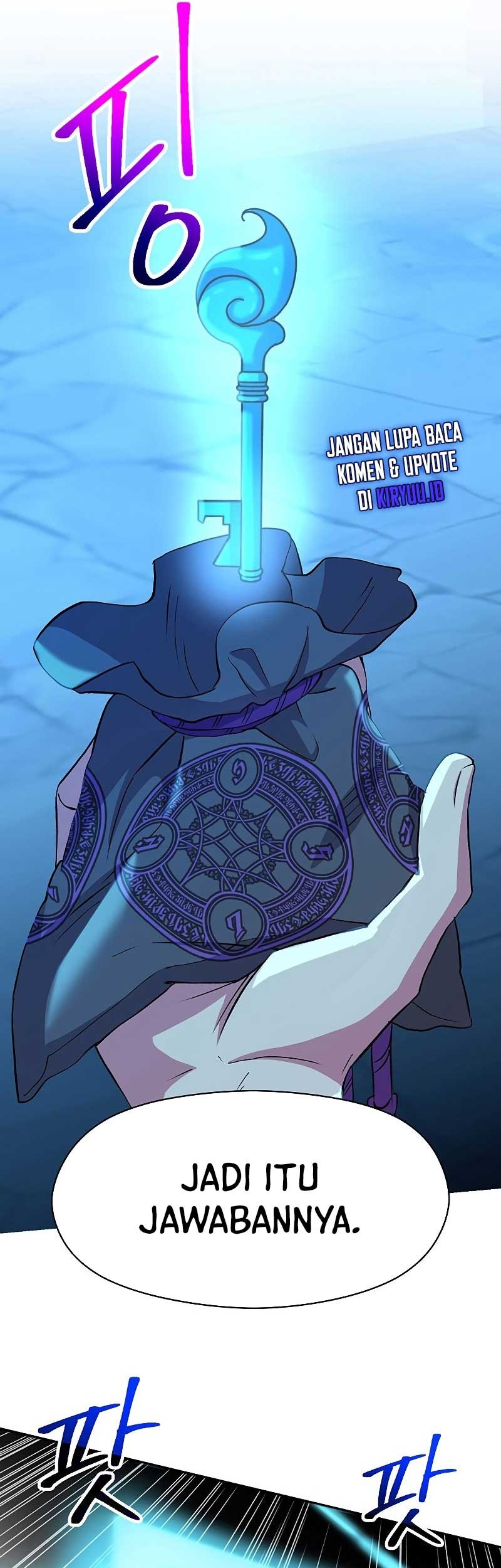 Archmage Transcending Through Regression Bab 20 halaman 50