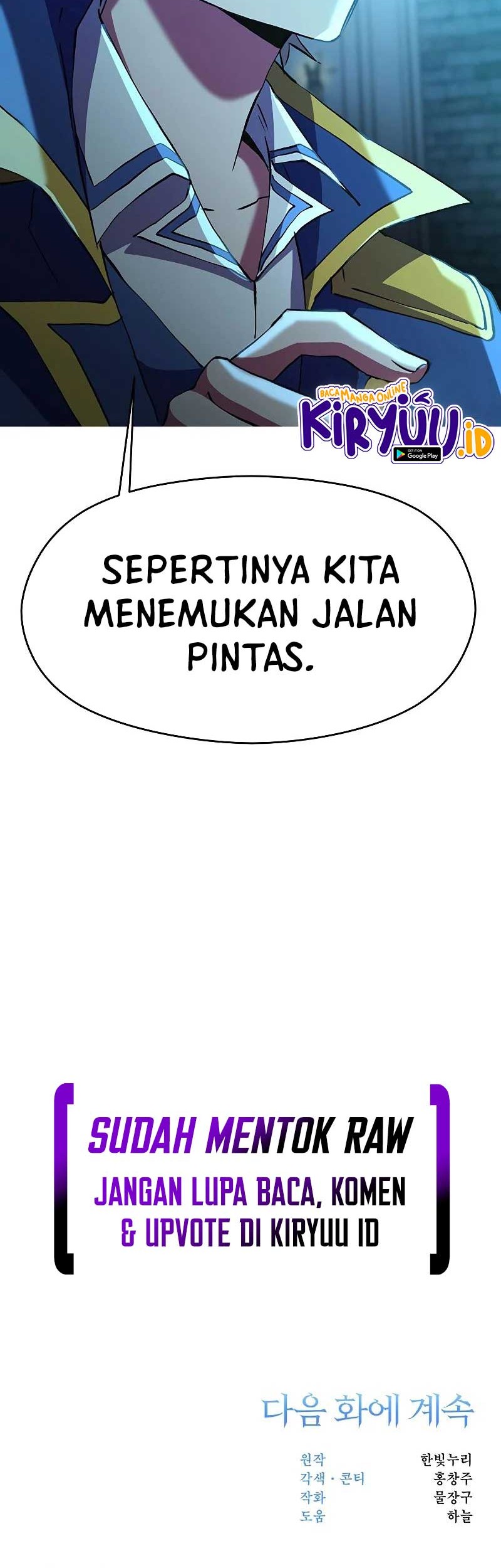 Archmage Transcending Through Regression Bab 20 halaman 55