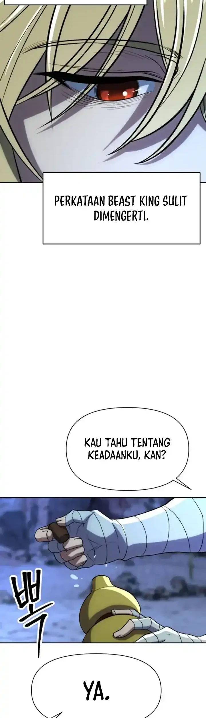 Archmage Transcending Through Regression chapter 200 halaman 8