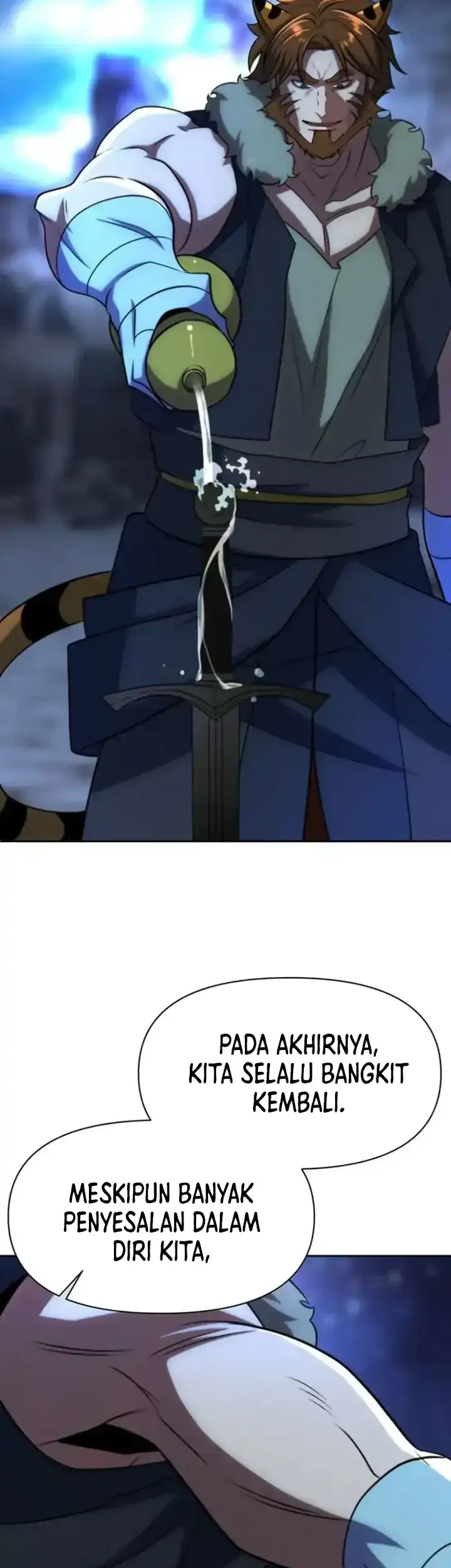 Archmage Transcending Through Regression chapter 200 halaman 11