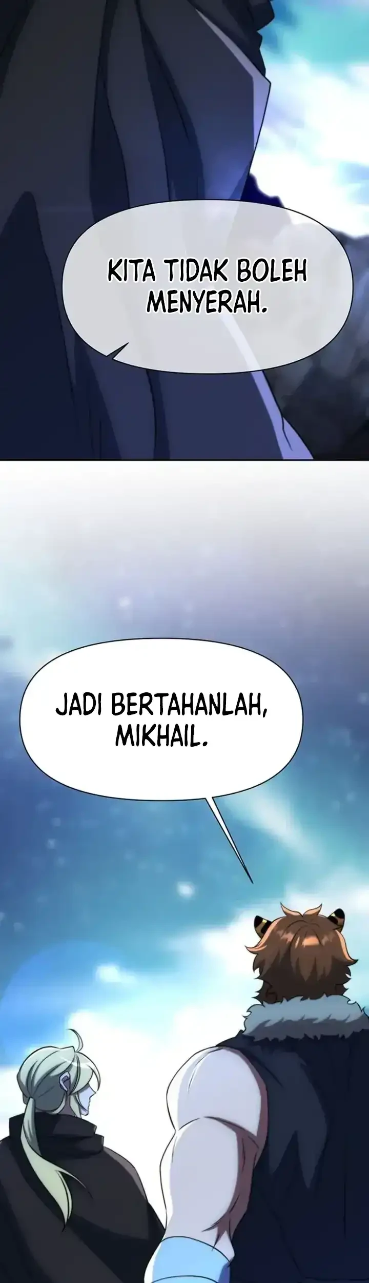 Archmage Transcending Through Regression chapter 200 halaman 13